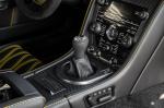 Aston Martin V12 Zagato 2013 года